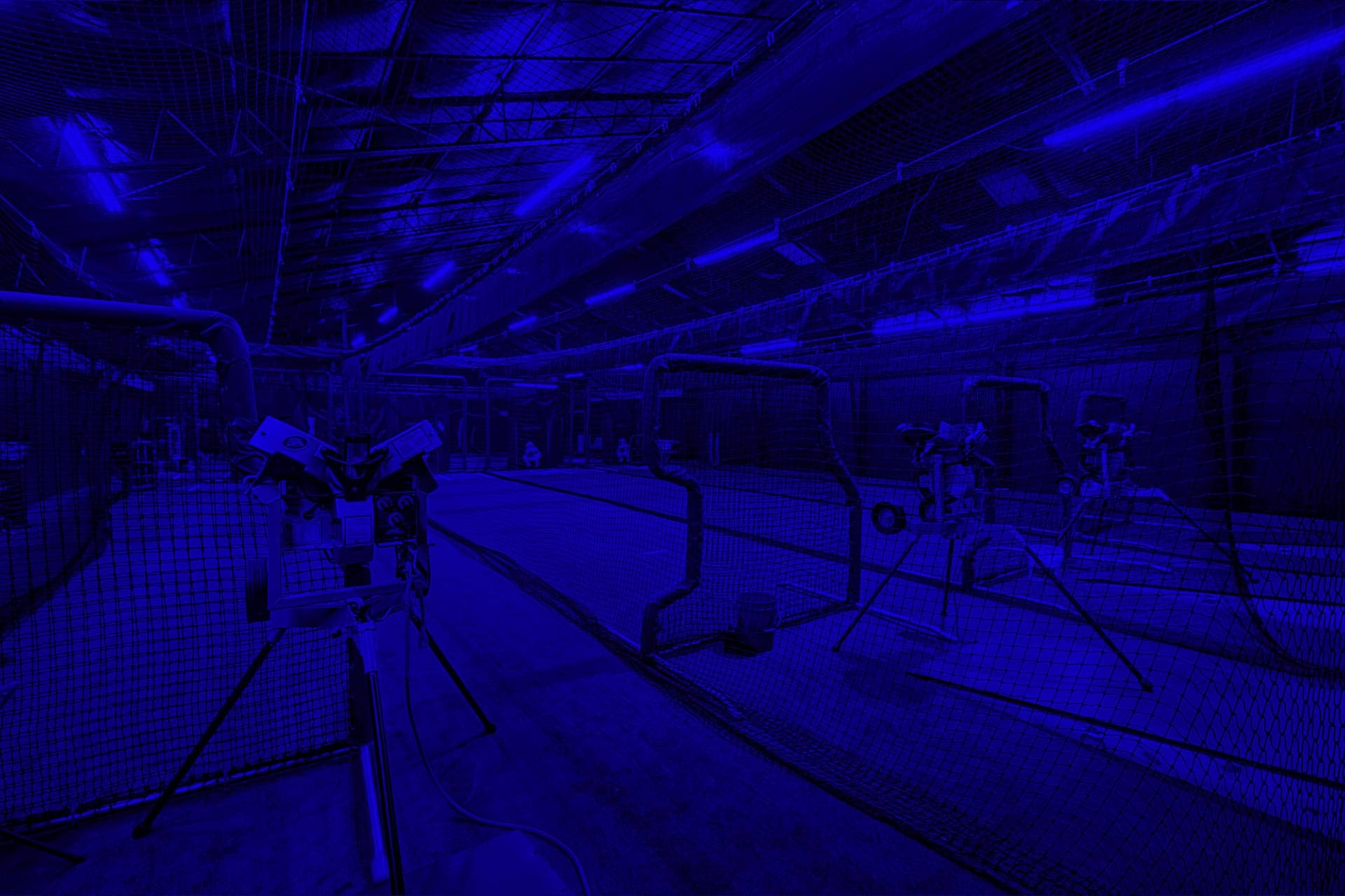 Athlos facility